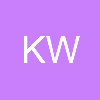 Kevin Wickenden