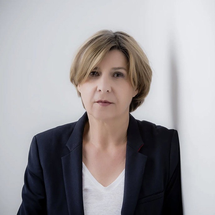 Caroline COUTÉ
